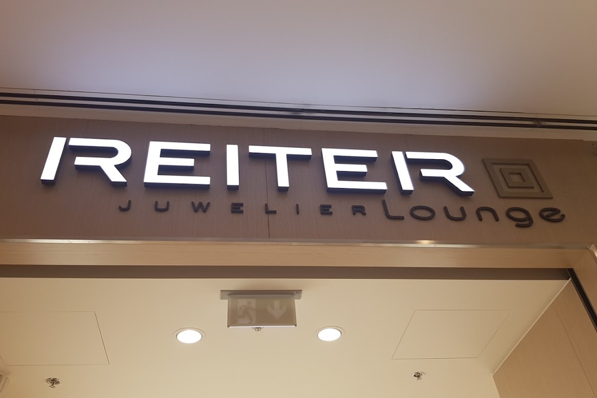 Reiter Juwelier Lounge