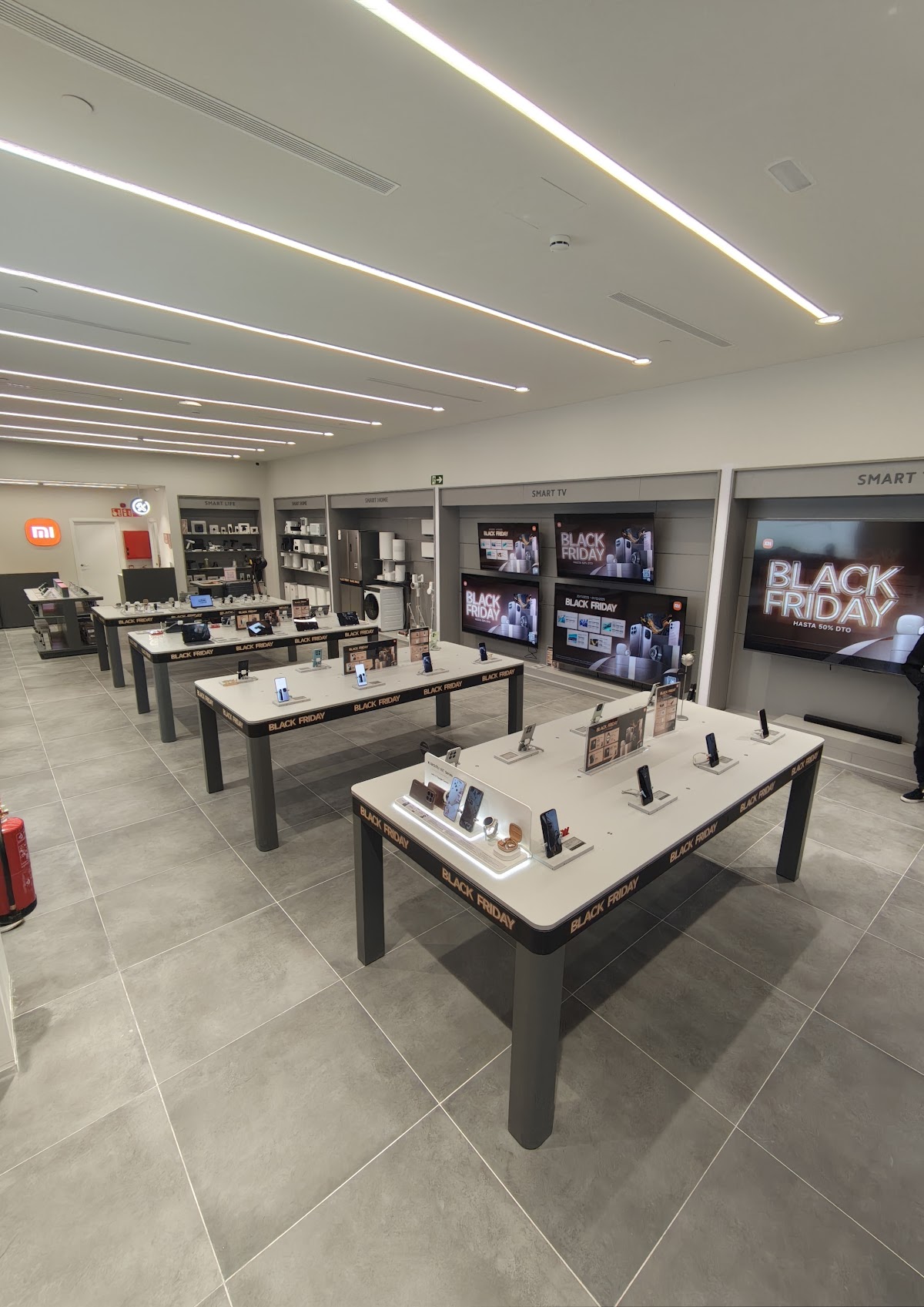 Mi Store Palma de Mallorca
