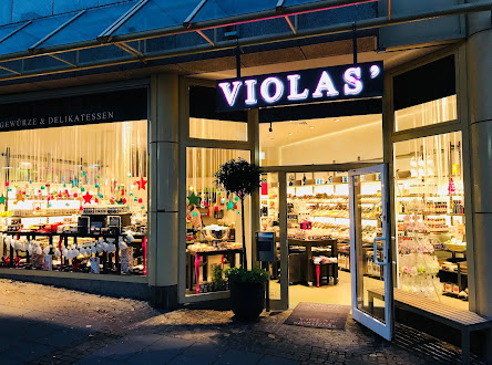 VIOLAS' Darmstadt