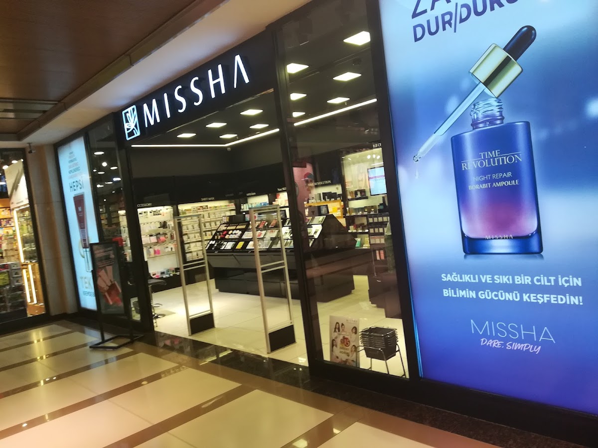 Missha