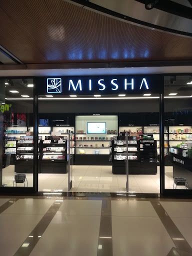 Missha