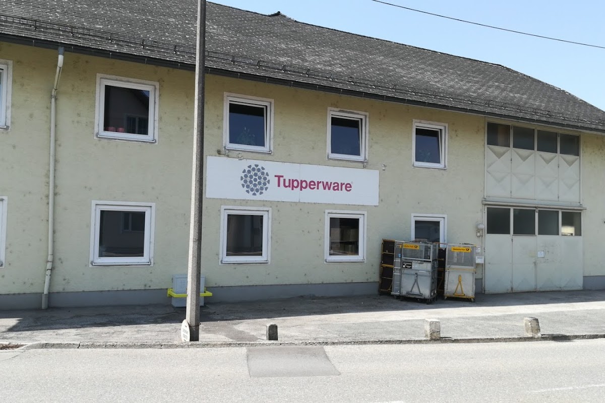 Tupperware Salzburg, H. Lang Handels