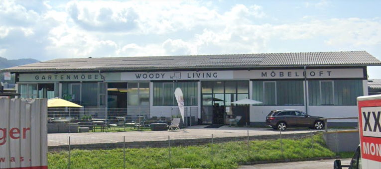 WoodyLiving Eugendorf