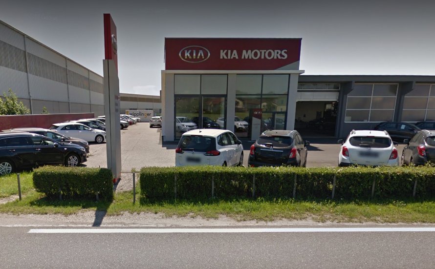 Autohaus Wipplinger Mauthausen - KIA