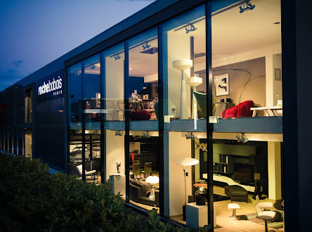 Roche Bobois Luxembourg