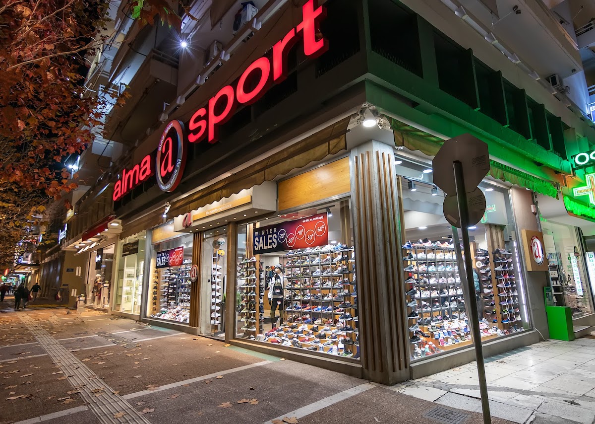 ALMA SPORT