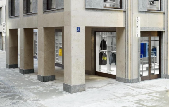 ARKET Store