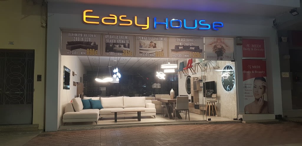 Easy House Living