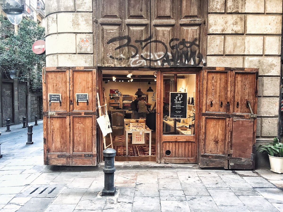 Chez Paulette