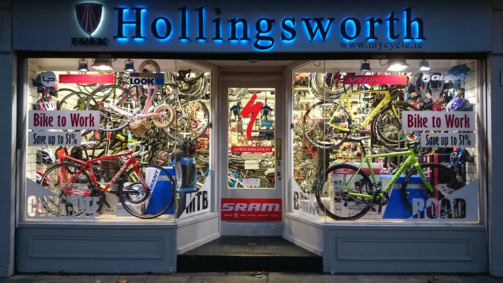 Hollingsworth