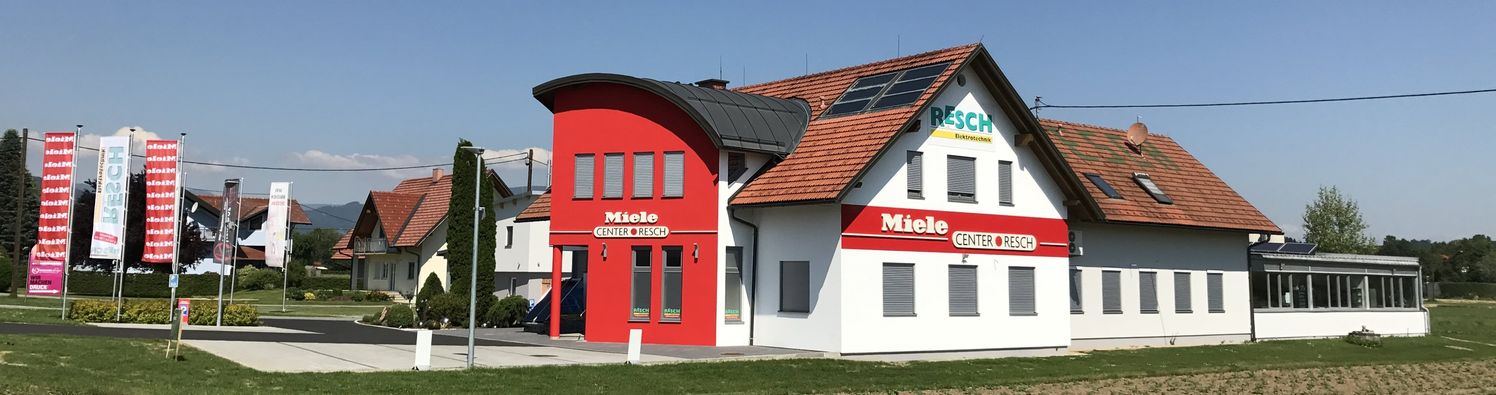 Miele Center Resch