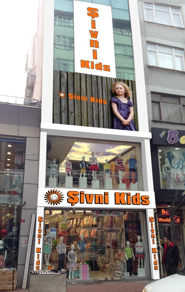 Sivni Kids