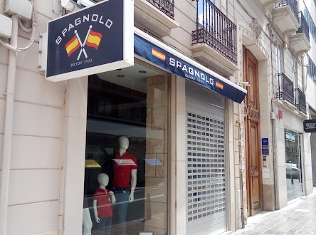 Spagnolo Valencia, S.L.