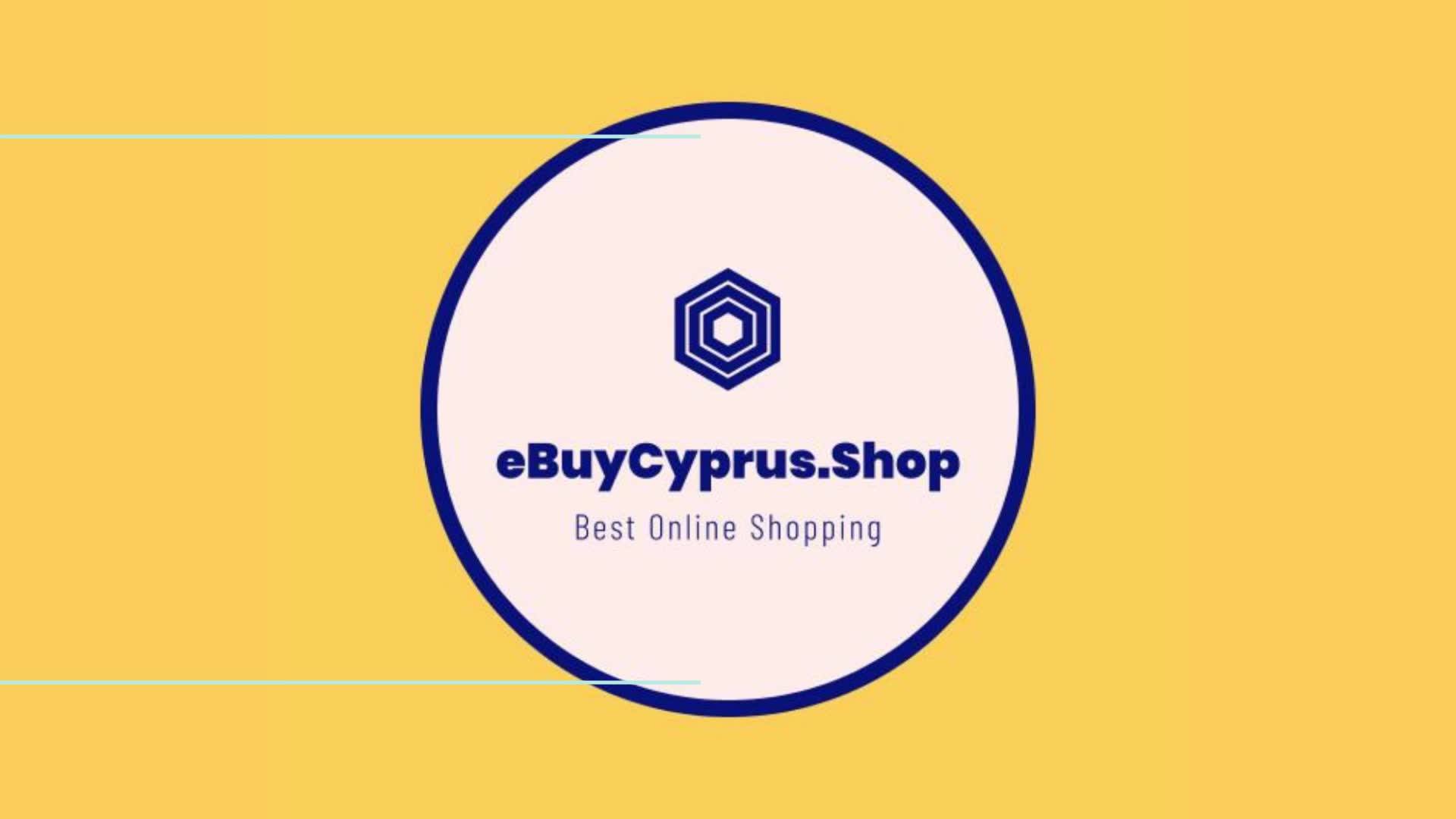 eBuyCyprus.Shop