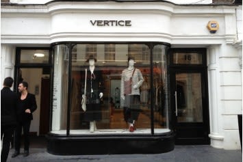 Vertice London