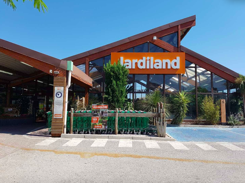 Jardiland