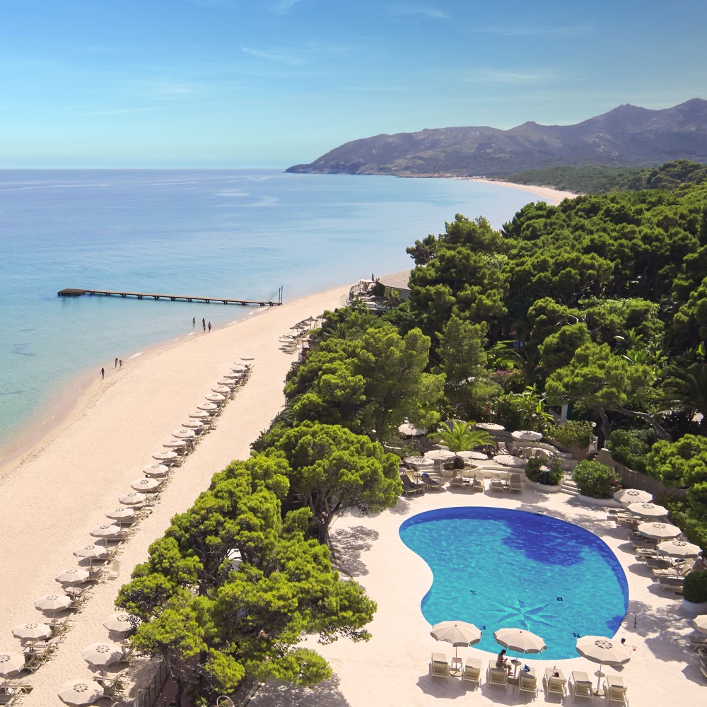 Donne Concept Store Forte Village