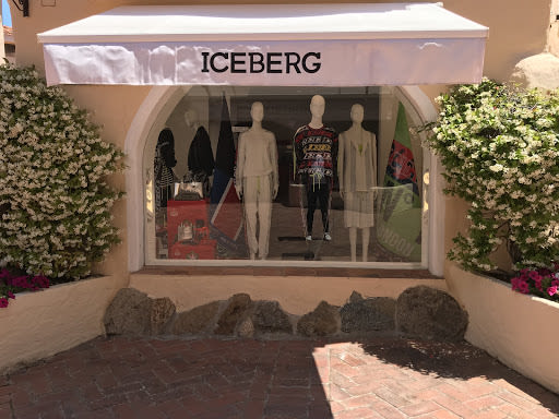 ICEBERG