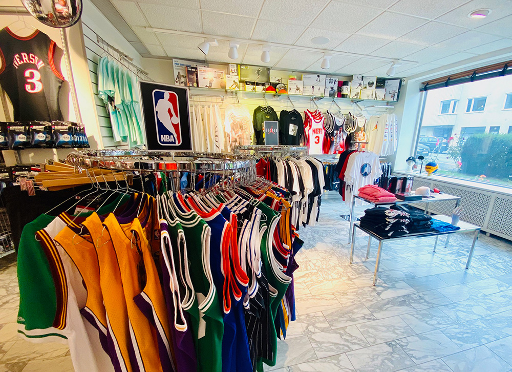 2WIN Basketbutik