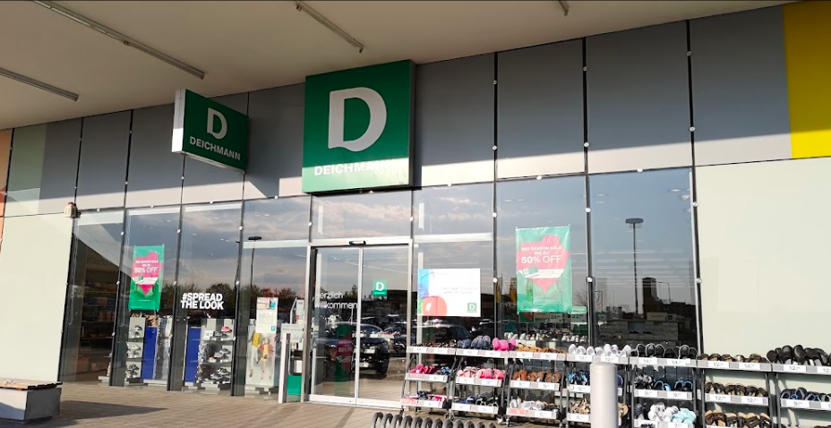 DEICHMANN