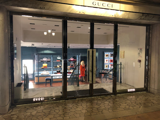 Gucci Monaco