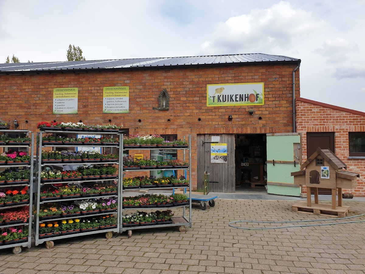 'T Kuikenhof