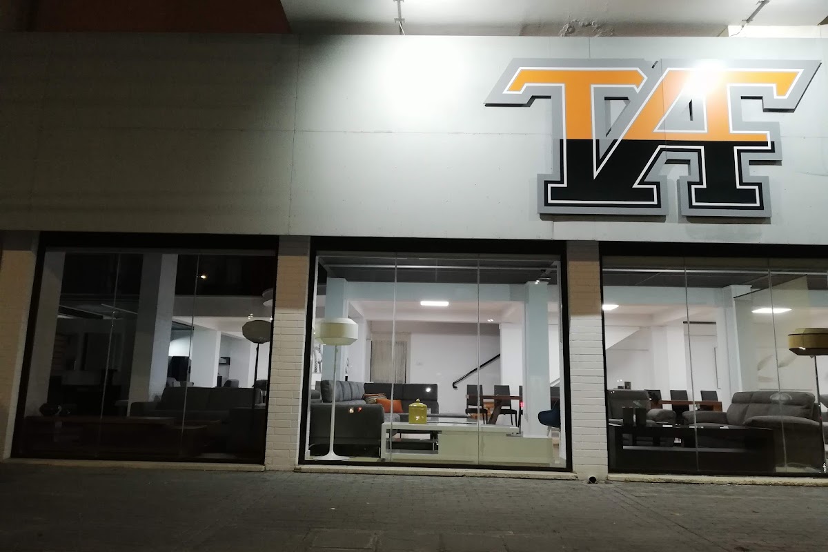 Takis Angelides Furnihome Larnaca