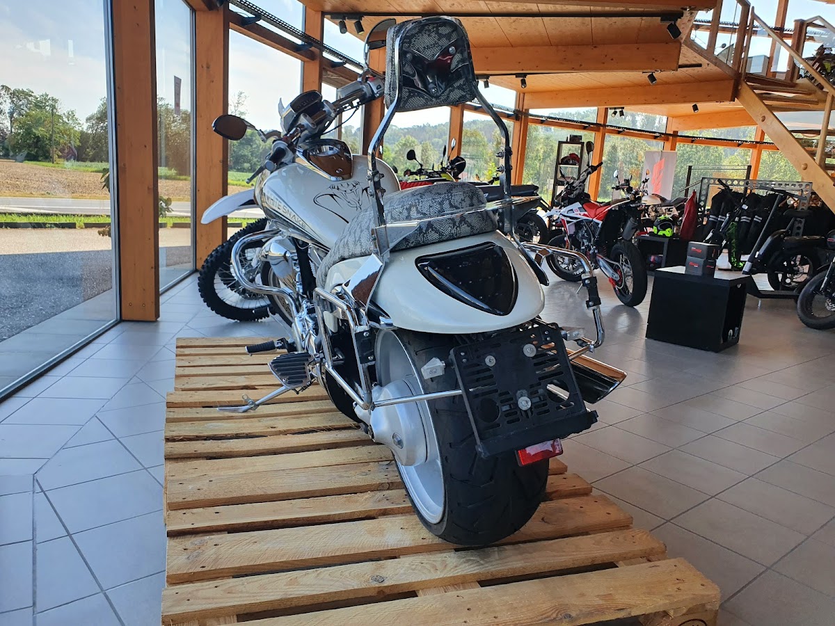  Ma.-Mot. Mayer Motorrad