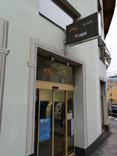 KJUS Brand Store