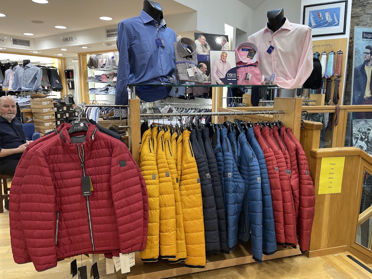 ANEXARTISIAS OUTLET