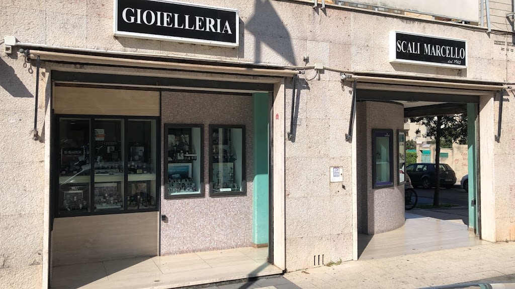 Gioielleria Scali Marcello