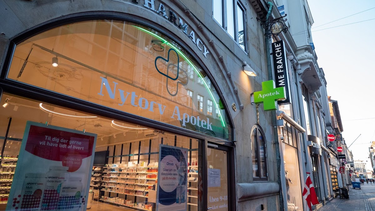 Nytorv Apotek
