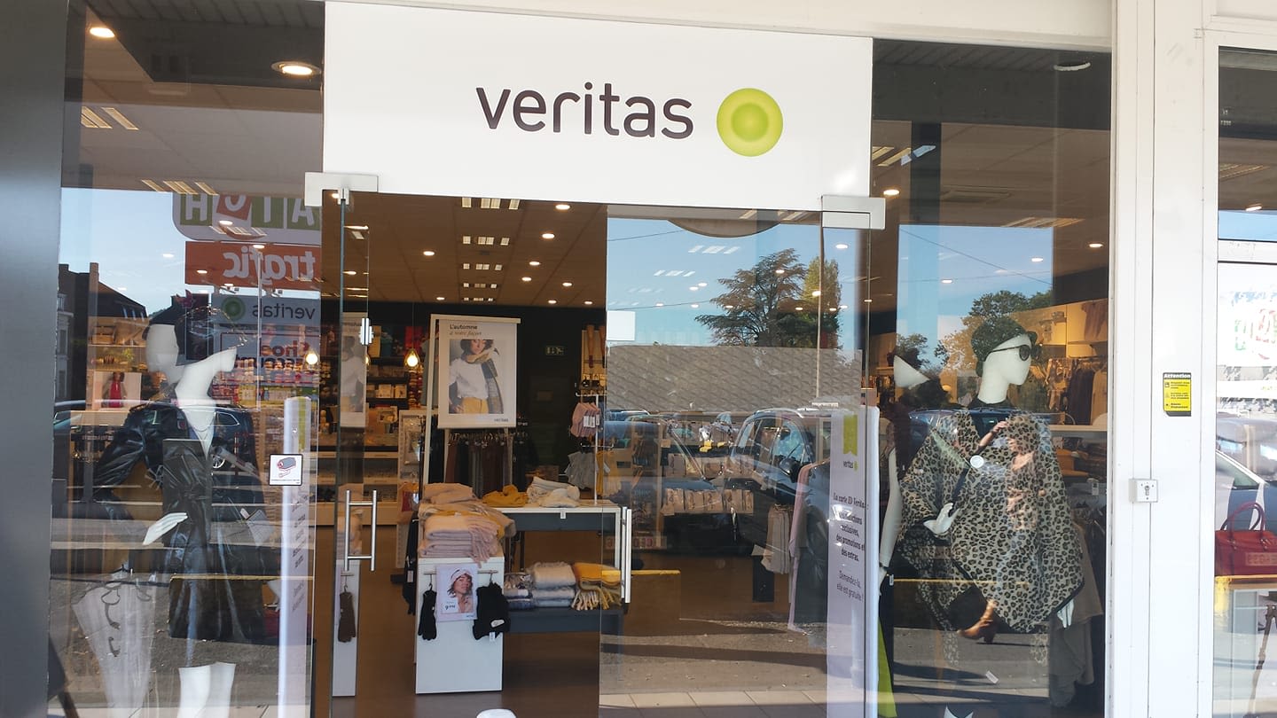 Veritas