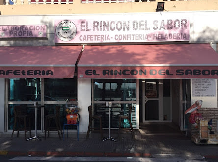 El Rincón del Sabor