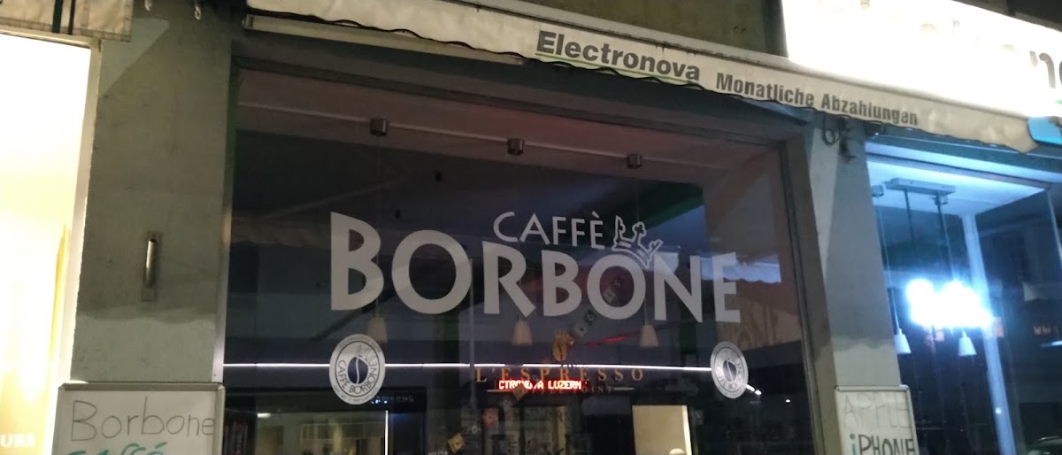 Electronova