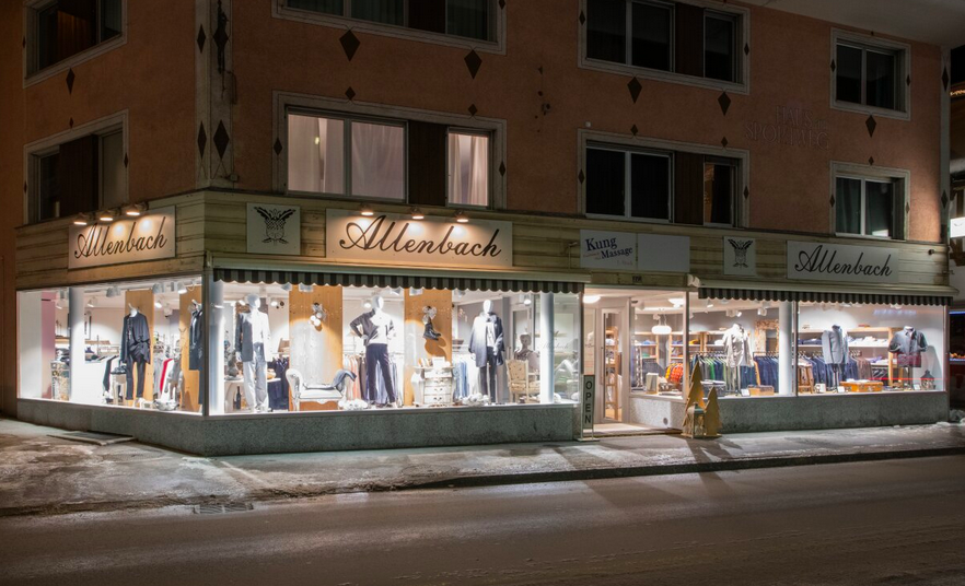 Allenbach Boutique