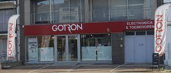 Gotron Ghent