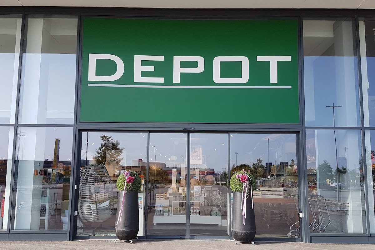 DEPOT