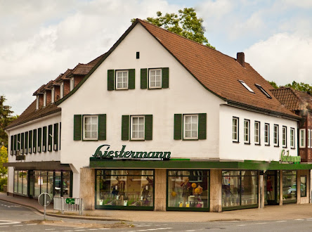 Fashion house Hiestermann Damenhaus