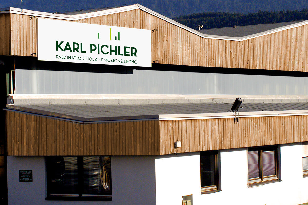 Karl Pichler 