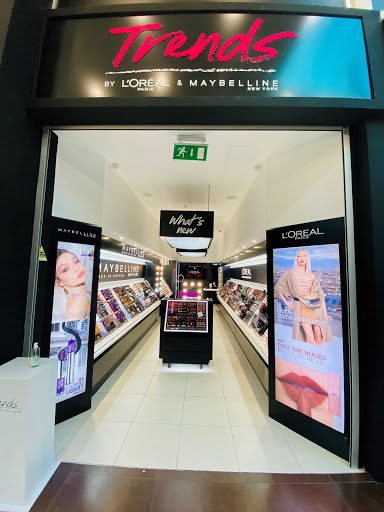 Trends Beauty Shop - MyMall Limassol