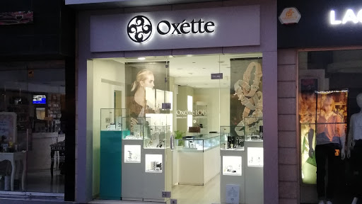 Oxette loisir larnaca