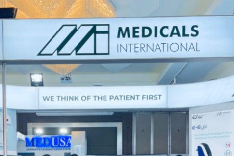 Medicals International