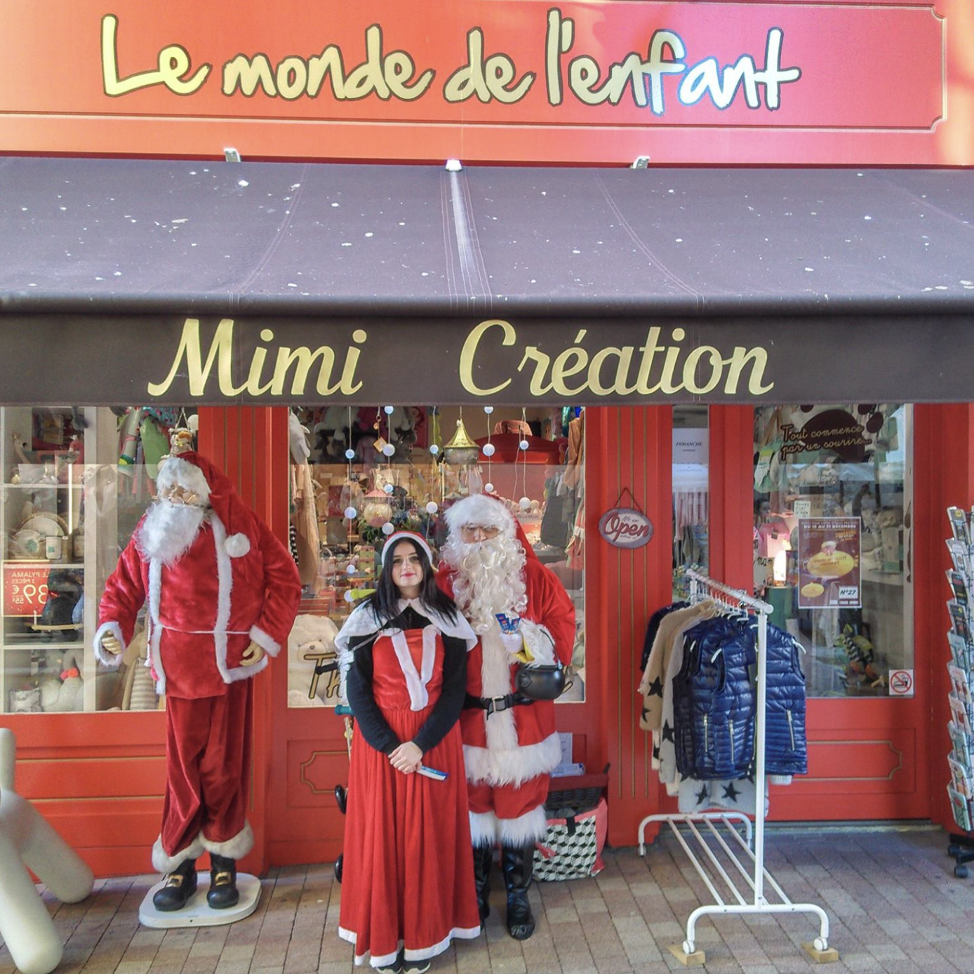 Mimi Création