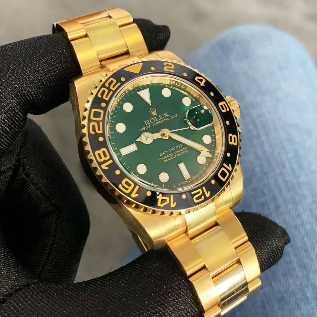 The Luxury Hut Pawnbrokers London
