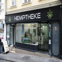 Hemptheke Graz - Ihr CBD Spezialist