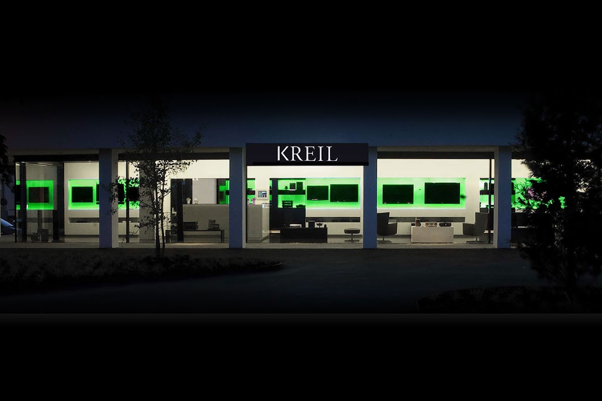 KREIL