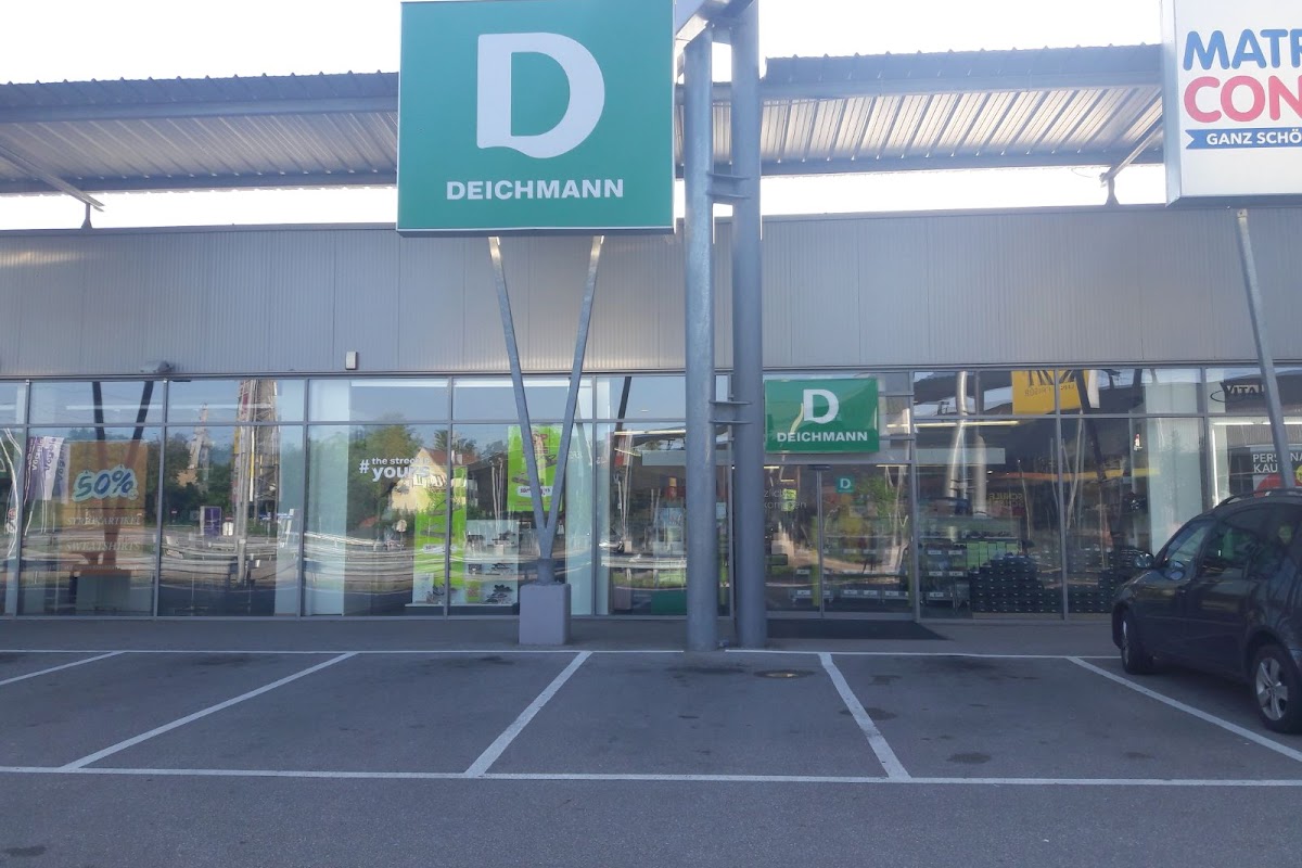 DEICHMANN