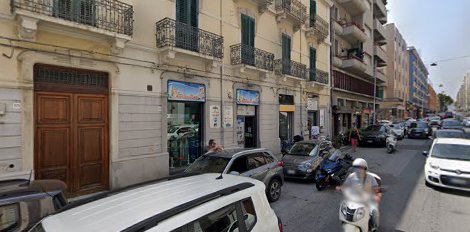 Scodinzoliamo? Petshop