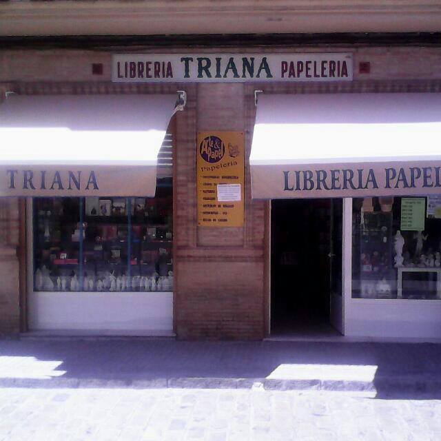 Libreria Triana